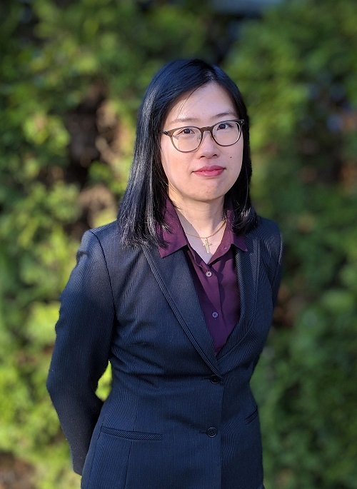 Helen Chiu