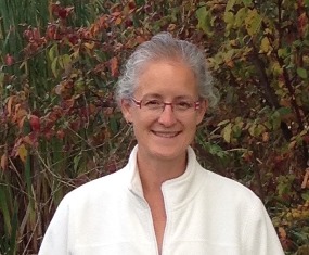 Dr. Marie Michaud