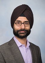 Dr. Anurag Singh