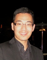 Cliff Lo