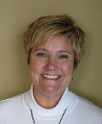 Paula James