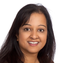 Sushila Saunders