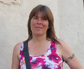 Tammy Rizmayer
