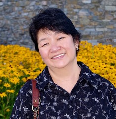 Dolly Mariano