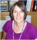 Angie Robinson