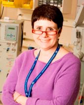 Anne Gloster