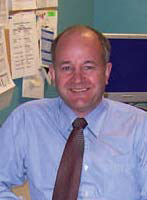 Dr. Paul Taylor
