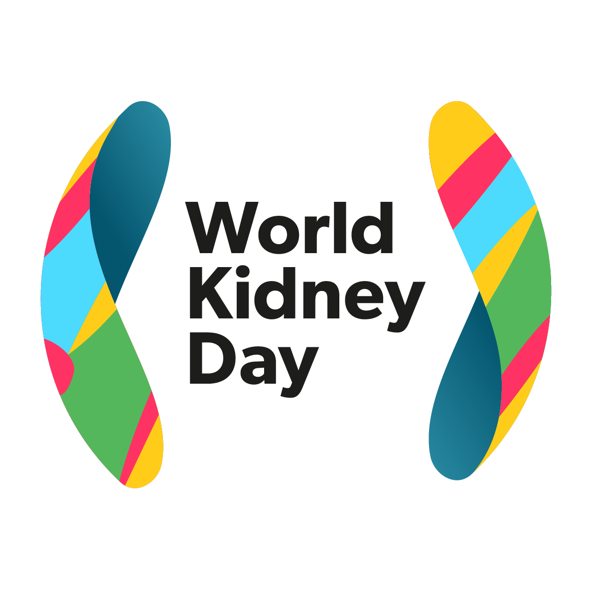 World Kidney Day Logo